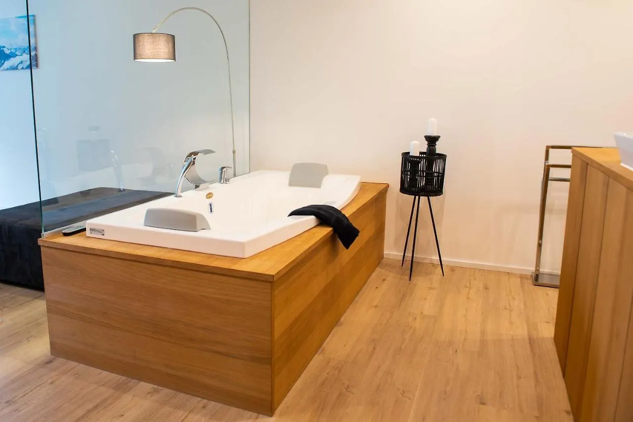 The City Suite - Luxuswohnung Kempten Apartment