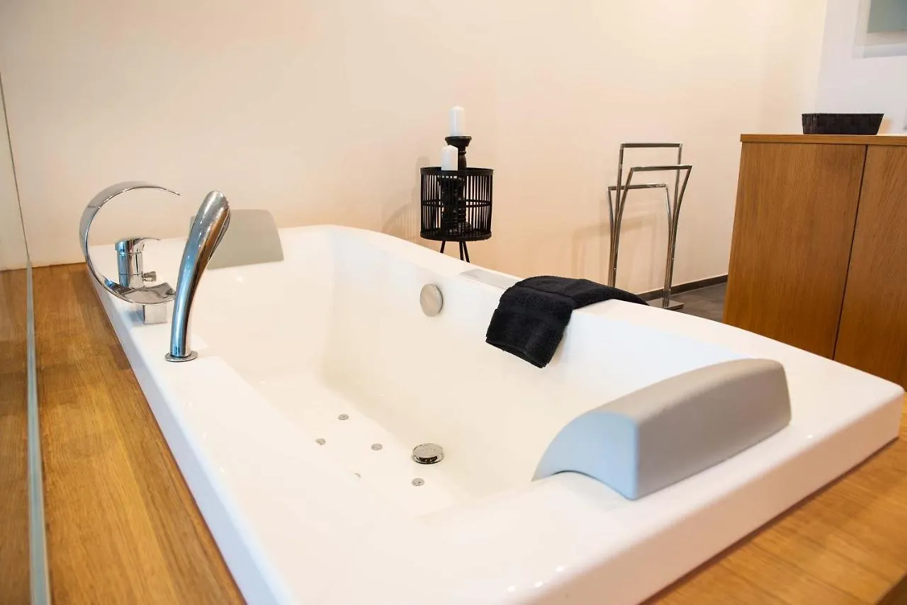 The City Suite - Luxuswohnung Kempten
